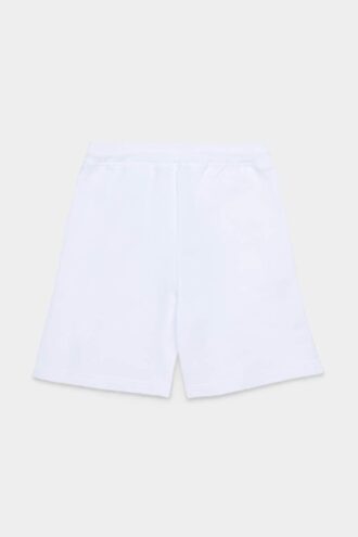 D2Kids Junior Dsquared2 Logo Shorts