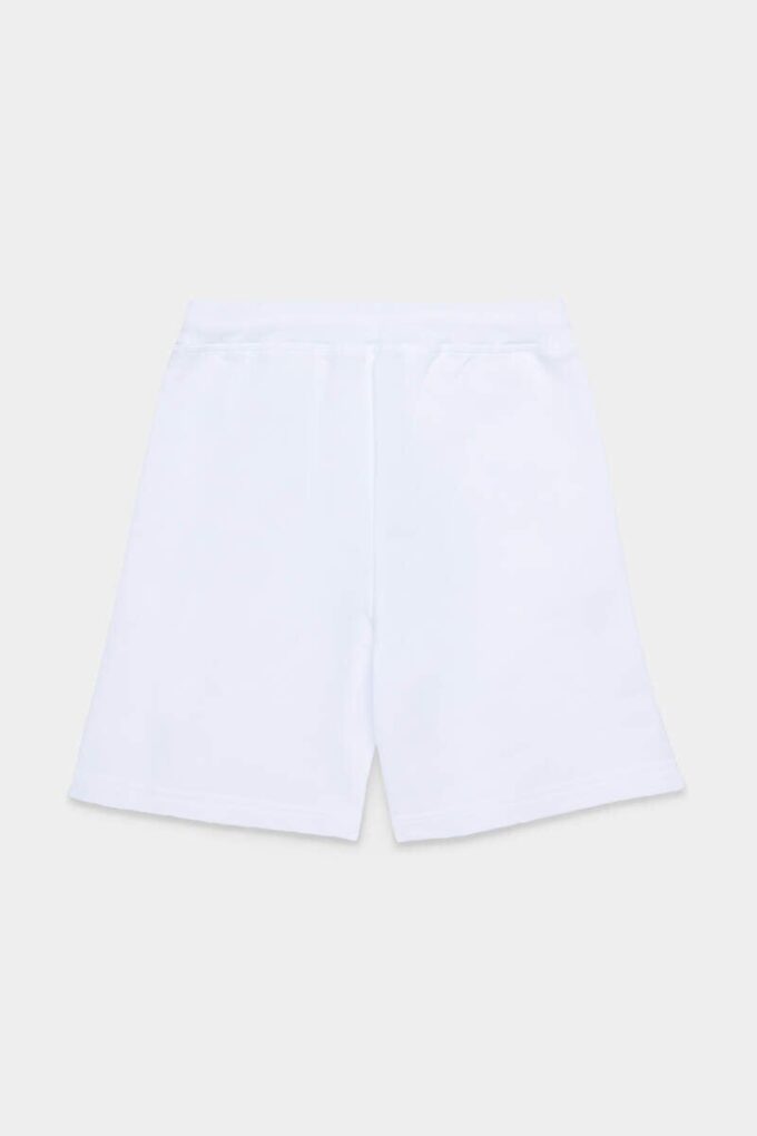D2Kids Junior Dsquared2 Logo Shorts