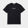 D2Kids Junior Dsquared2 Logo T-Shirt