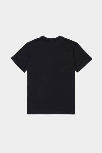 D2Kids Junior Dsquared2 Logo T-Shirt