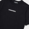 D2Kids Junior Dsquared2 Logo T-Shirt