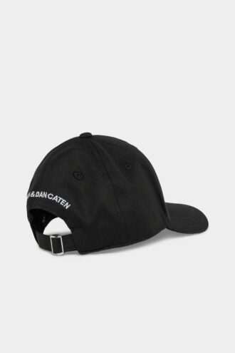 D2Kids Junior Dsquared2 Milano Baseball Cap