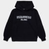 D2Kids Junior Dsquared2 Milano Hoodie