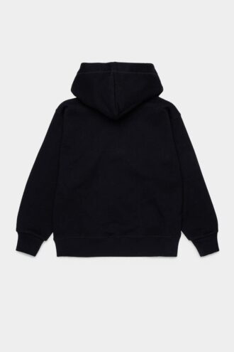 D2Kids Junior Dsquared2 Milano Hoodie