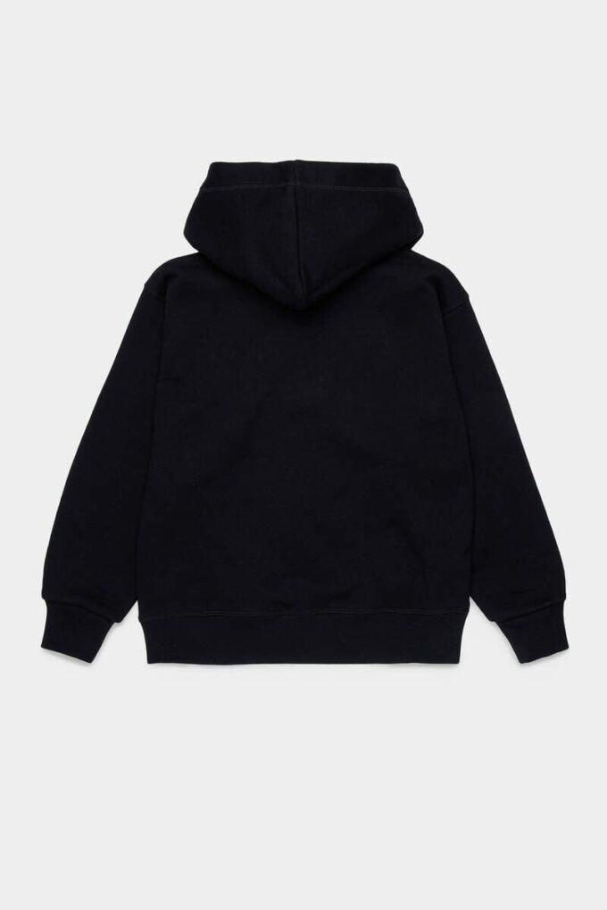 D2Kids Junior Dsquared2 Milano Hoodie