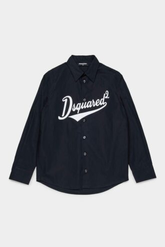 D2Kids Junior Dsquared2 Shirt