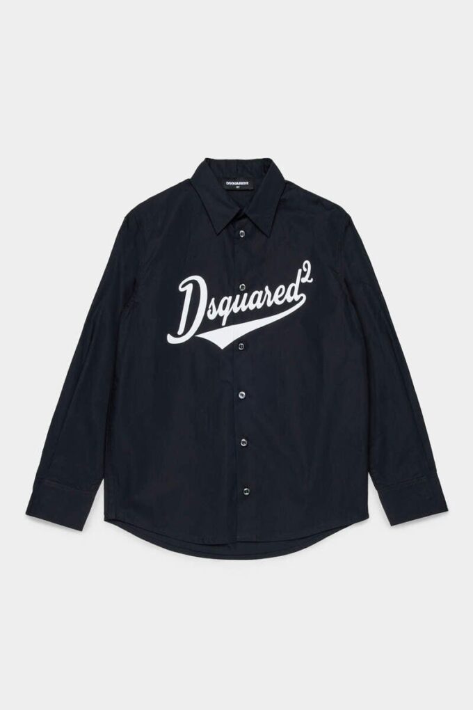 D2Kids Junior Dsquared2 Shirt