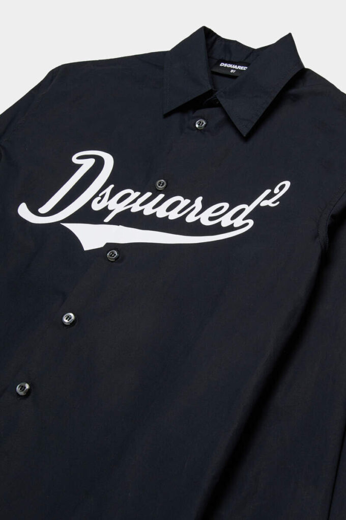 D2Kids Junior Dsquared2 Shirt