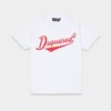 D2Kids Junior Dsquared2 T-Shirt
