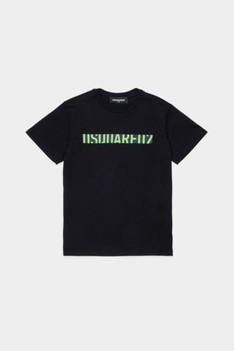 D2Kids Junior Dsquared2 T-Shirt