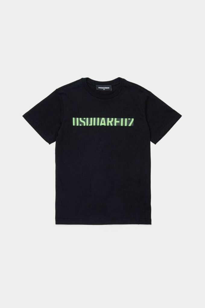 D2Kids Junior Dsquared2 T-Shirt