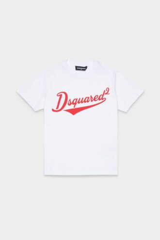 D2Kids Junior Dsquared2 T-Shirt