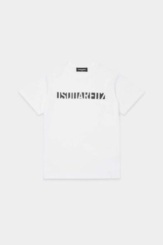 D2Kids Junior Dsquared2 T-Shirt