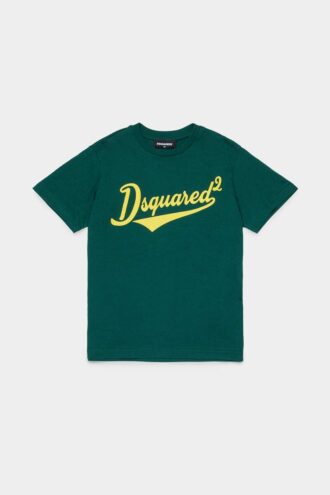 D2Kids Junior Dsquared2 T-Shirt