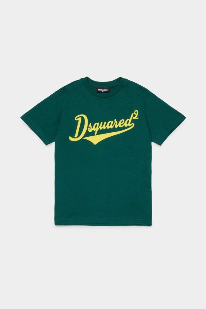 D2Kids Junior Dsquared2 T-Shirt