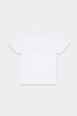 D2Kids Junior Dsquared2 T-Shirt