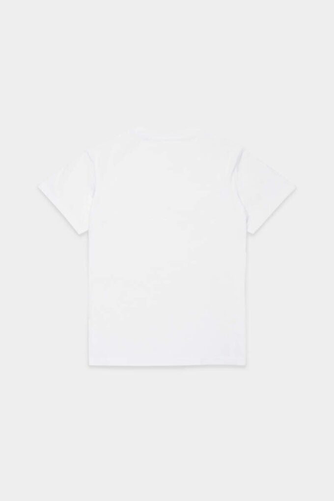 D2Kids Junior Dsquared2 T-Shirt