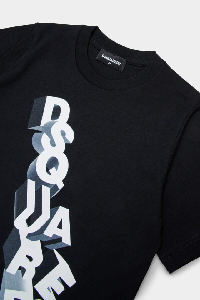D2Kids Junior Dsquared2 T-Shirt
