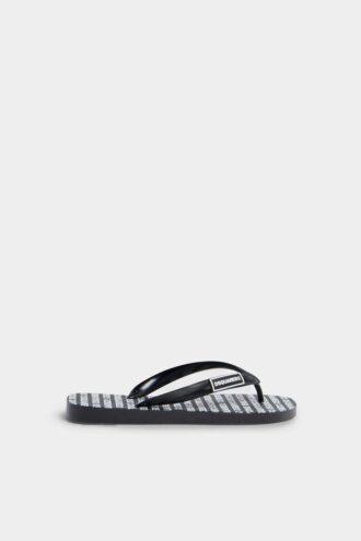 D2Kids Junior Flip Flops