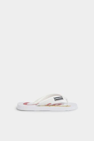 D2Kids Junior Flip Flops
