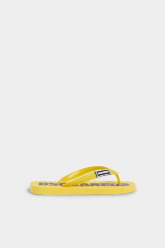 D2Kids Junior Flip Flops