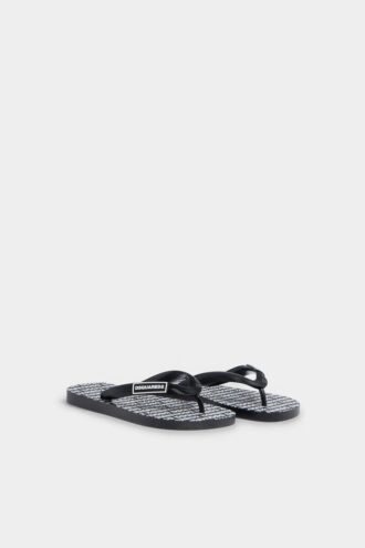 D2Kids Junior Flip Flops