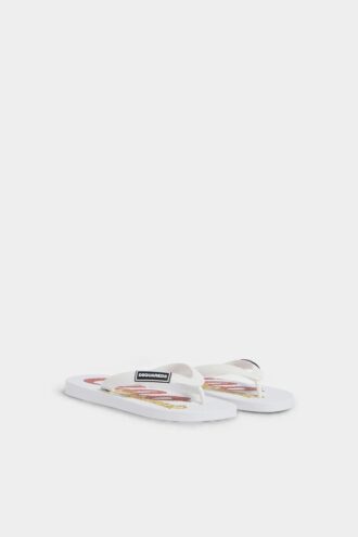D2Kids Junior Flip Flops