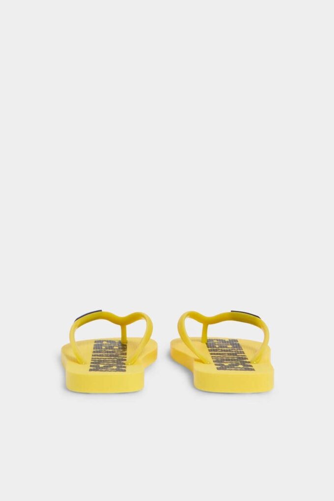 D2Kids Junior Flip Flops