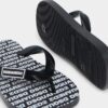 D2Kids Junior Flip Flops