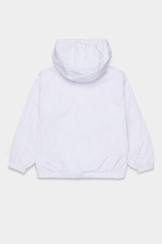 D2Kids Junior Hooded Jacket