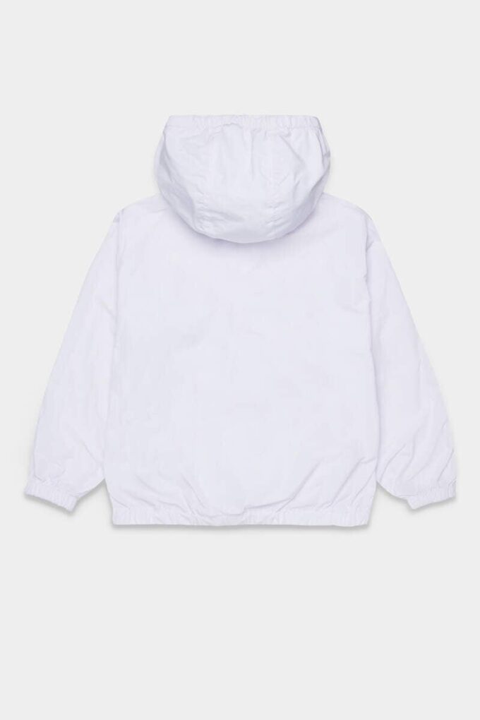 D2Kids Junior Hooded Jacket