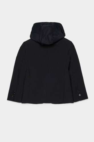 D2Kids Junior Hooded Jacket
