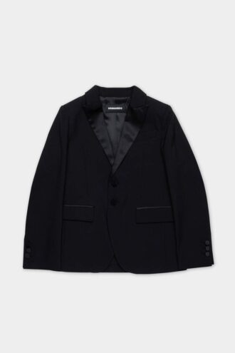 D2Kids Junior Jacket