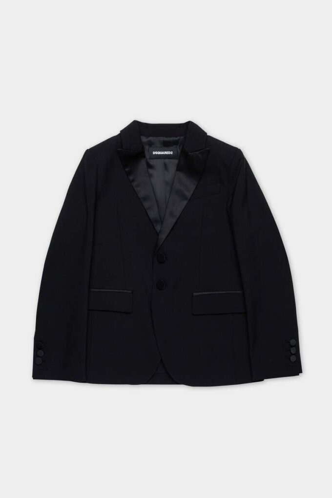 D2Kids Junior Jacket