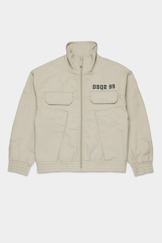 D2Kids Junior Jacket