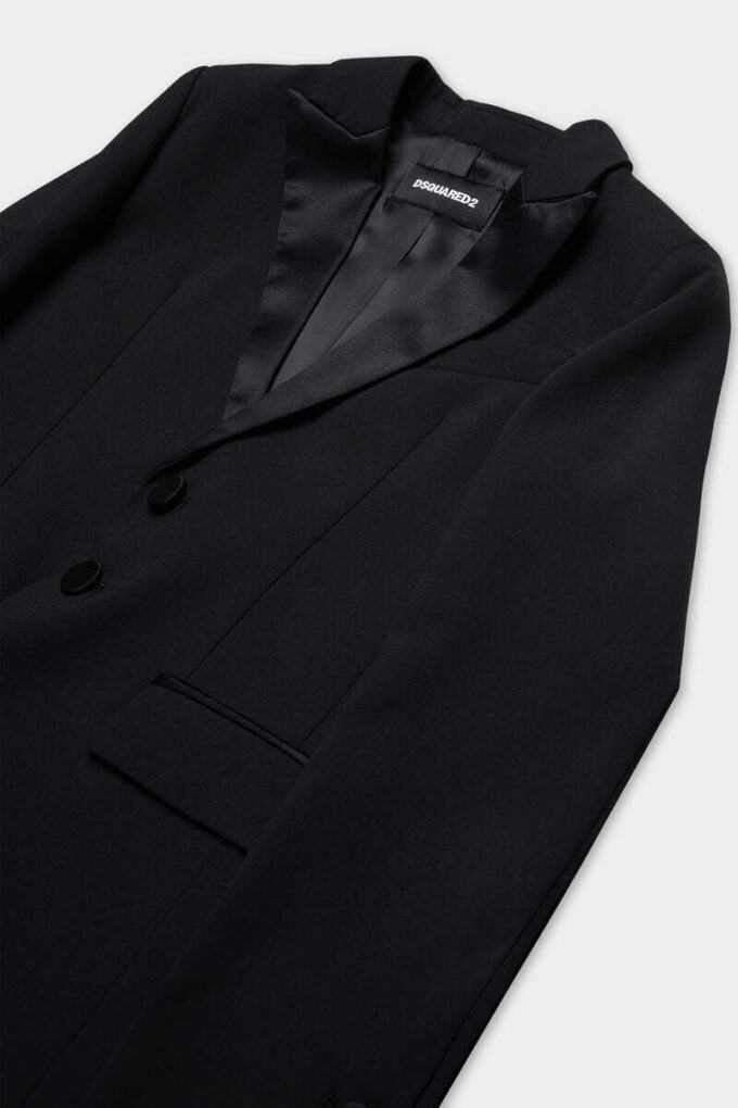 D2Kids Junior Jacket