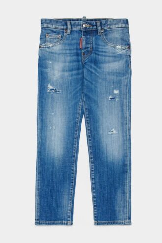 D2Kids Junior Jeans