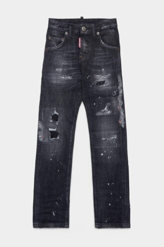 D2Kids Junior Jeans