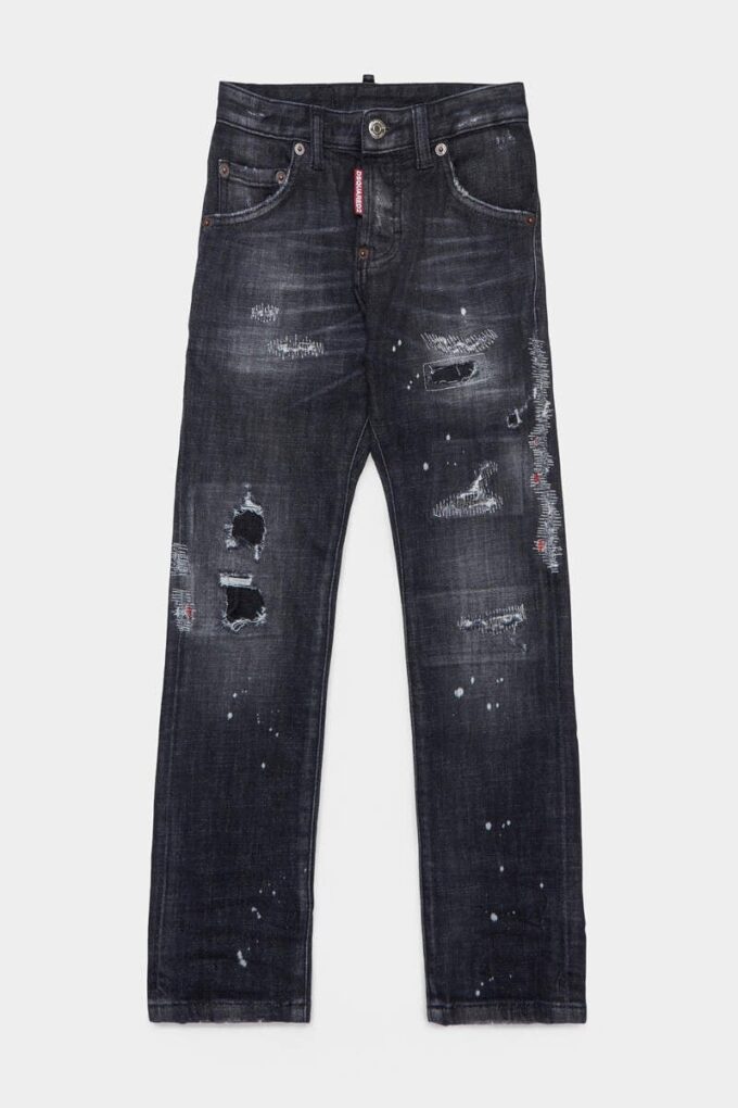 D2Kids Junior Jeans