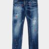 D2Kids Junior Jeans