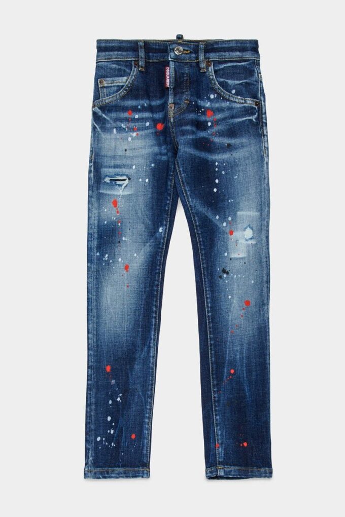 D2Kids Junior Jeans
