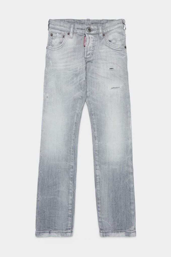 D2Kids Junior Jeans