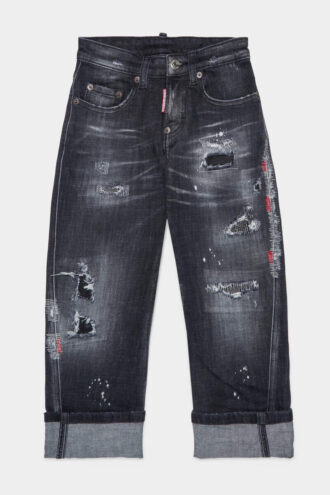 D2Kids Junior Jeans