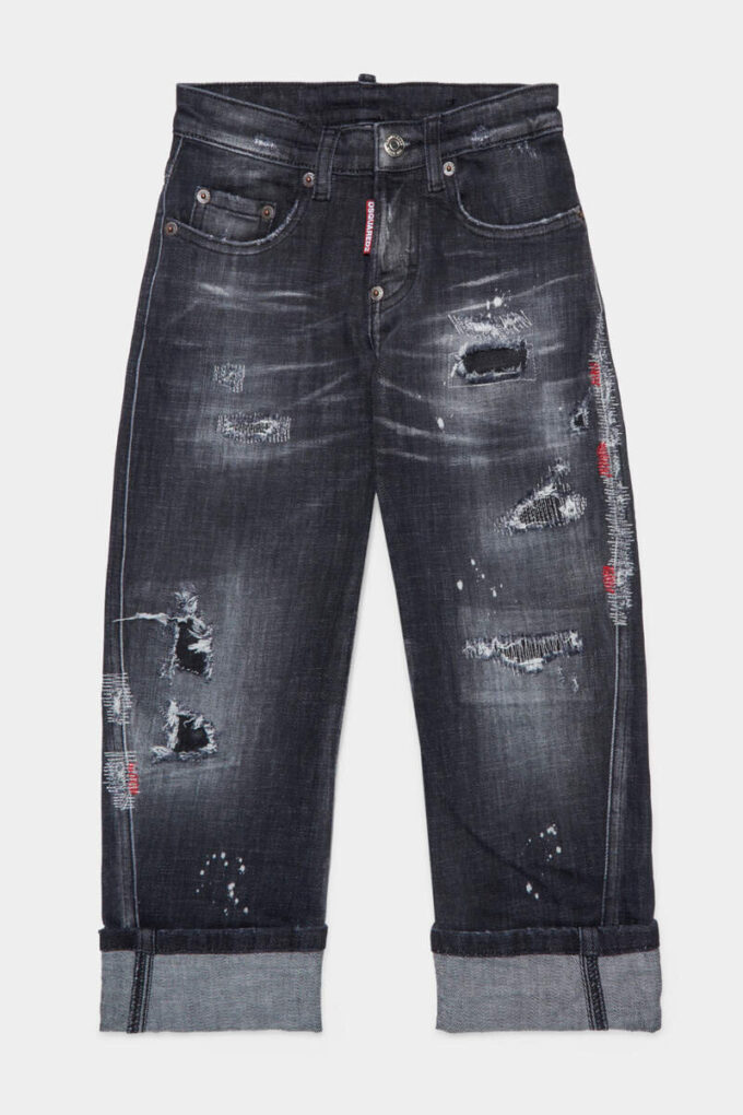 D2Kids Junior Jeans