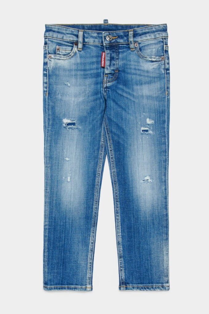 D2Kids Junior Jeans