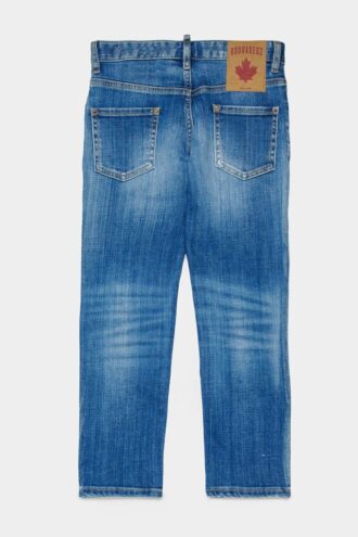 D2Kids Junior Jeans