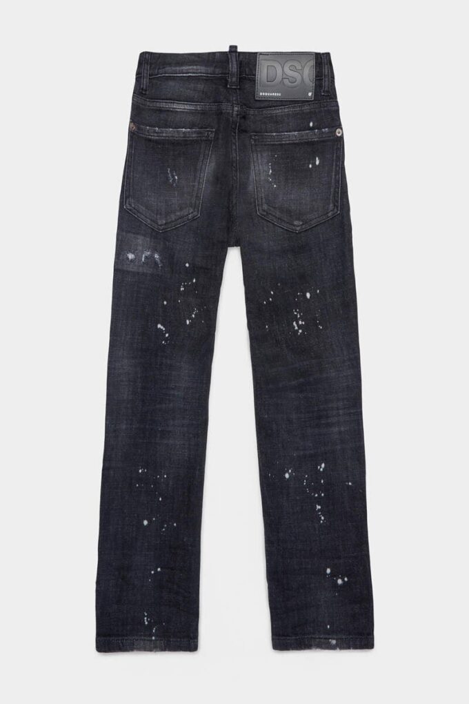 D2Kids Junior Jeans