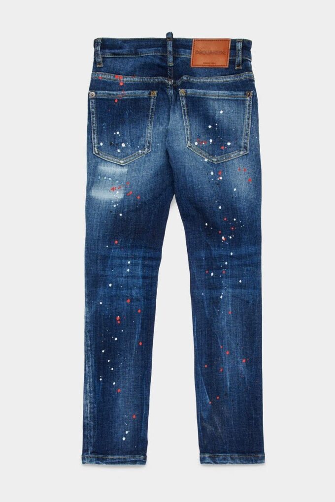 D2Kids Junior Jeans