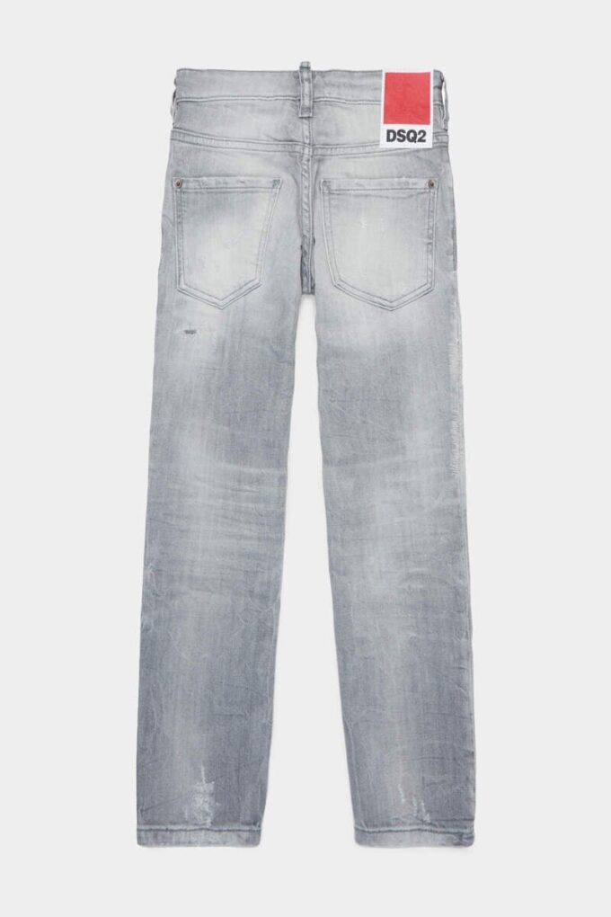 D2Kids Junior Jeans