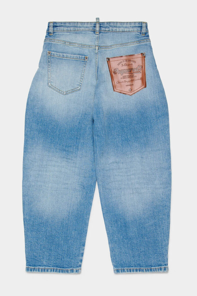 D2Kids Junior Jeans